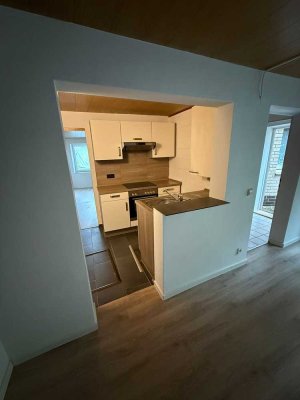 Stylische 2-Zimmer-Wohnung in Parsau 50m2