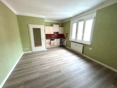 1-Zimmerwohnung nahe der Wiener Oper im 7. Liftstock