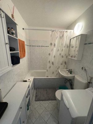 Zuhause mit 2 Zimmern in Zwickau