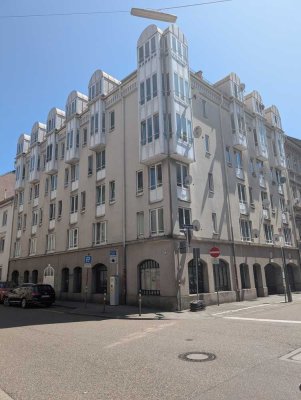 Studentenapartment am Karlsruher Zirkel