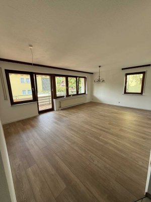 Frisch renovierte 3-Zimmer-Wohnung mit EBK in Schorndorf