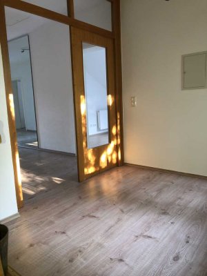 Großzügige 3,5-Zimmer-Dachgeschosswohnung in Gründau-Gettenbach