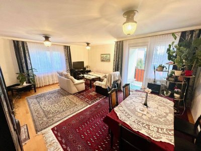 Wohnglück in Wiener Neudorf: 3 Zimmer, 2 Loggien – Ihre neue Etagenwohnung wartet!
