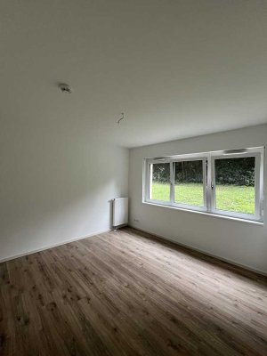Charmante 2-Zimmer-Souterrainwohnung in Hürth-Fischenich