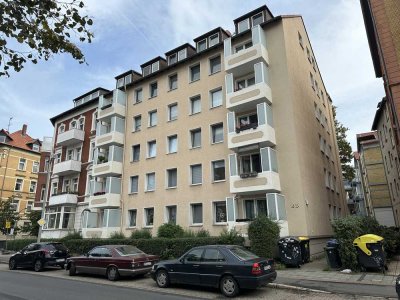 Wohnen im östlichen Ringgebiet - Mit Einbauküche