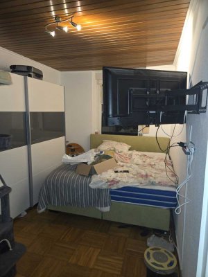 Nachmieter für 4 Zimmer Küche Bad gesucht