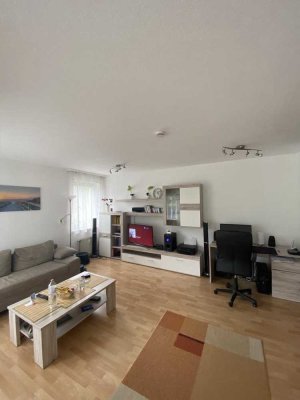 Gepflegte 1-Zimmerwohnung in Braunschweig