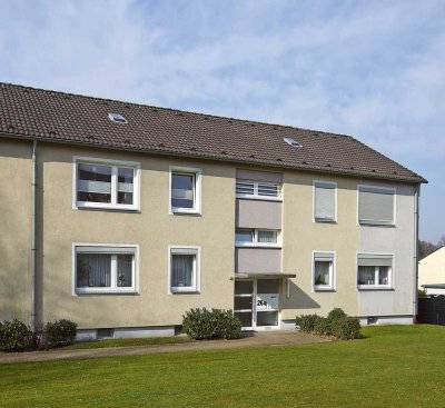 3-Zimmer Wohnung in Gerthe