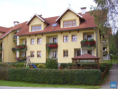 Objekt 779: 3-Zimmerwohnung in Geretsberg, Gasteig 36b, Top 7