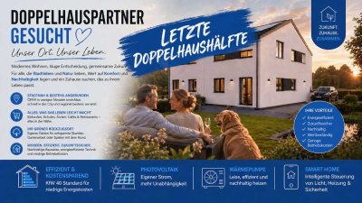 Letzte Chance für Ihr Präzisionstraumhaus