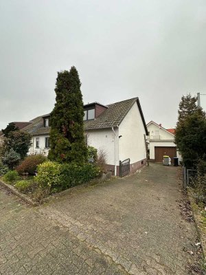 Modernisiertes 6-Zimmer Haus in Mannheim (68199) mit 210 m² Wohnfläche