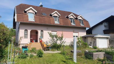 Ein- bis Zweifamilienhaus in Wr.Neustadt! - NEUER PREIS!
