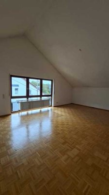 Zuhause mit viel Platz in Karlsruhe
