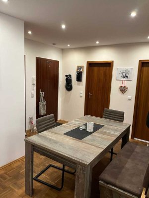 Gepflegte 2,5-Zimmer Dachgeschosswohnung in Dellwig