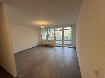 Frisch sanierte 3-Zimmer-Wohnung in Mannheim