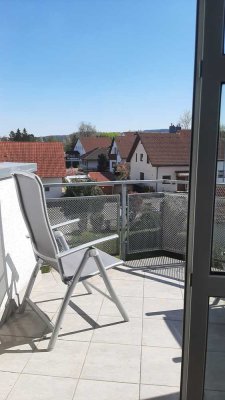 Dein Neustart in 2026! - Licht, Rückzugsort, Natur vereint in 52 m²