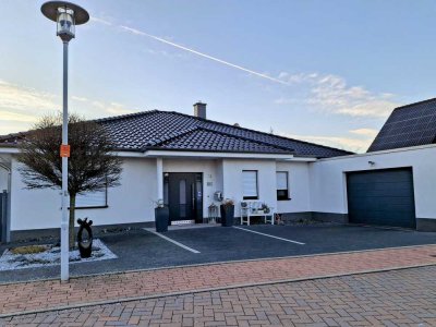 Nur noch einziehen und wohlfühlen. Ein Haus mit vielen Extras.
Haus im beliebten Ortsteil Mörse (K