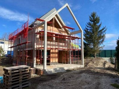 Freistehendes Haus im Herzen von Bad Fischau!