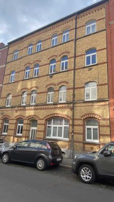 2 Zimmer EG Wohnung zu vermieten