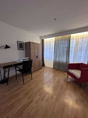Modern und gepflegt - ansprechende Wohnung zu vermieten