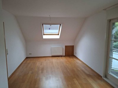 Attraktive 3,5-Zimmer-Wohnung, frisch saniert, in Münster-Mecklenbeck