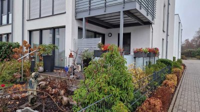 3,5-Zimmer Wohnung mit Balkon in Gladbeck