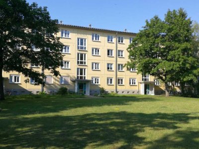 Renovierte 3-Raumwohnung an den Sachsendorfer Wiesen