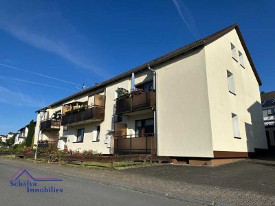 Kapitalanlage! Voll vermietetes Mehrfamilienhaus in Neuenrade