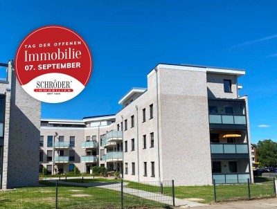Offene Besichtigung am 07.09.2025 um 13 Uhr