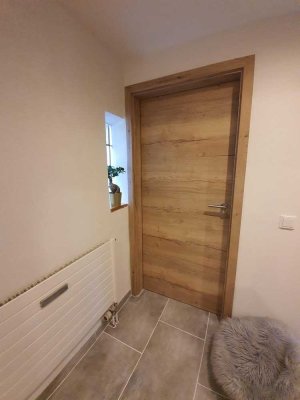 Wunderschöne Altstadt  Wohnung, neu renoviert   145 qm  mit kleiner Dachterrasse