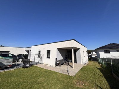 Doppelhaus Bungalow in traumhafter Lage!