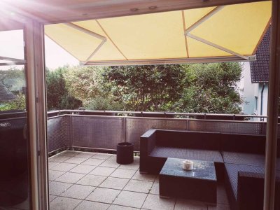 Exklusive Maisonette-Traumwohnung mit Sauna, Galerie & Südbalkon – 160 m² purer Wohnkomfort!