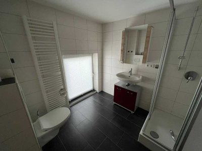 Freundliche 3-Zimmer-Wohnung mit EBK in Forchheim / Pförring