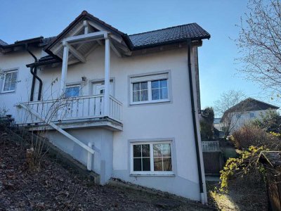 Herrliche Gartenwohnung mit Terrasse in Scheyern zu verkaufen!