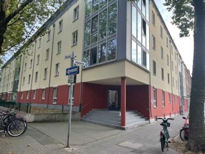 Wohnen mit Wohlfühlfaktor: Charmante Eigentumswohnung incl. Wintergarten in Top-Lage  Ehrenfeld