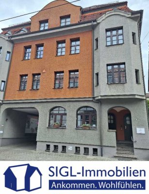 Charmante 2-Zimmer-Wohnung in Söflingen – zentral und gut angebunden