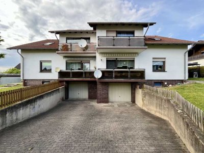 Mehrfamilienhaus in Kirchhain