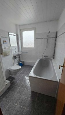 Gemütliche 2-Zimmer-Wohnung – zentral gelegen  in Wuppertal, bezugsfertig ab dem 1. April!