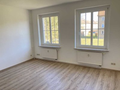 Zwei Zimmer in Roßlau...!