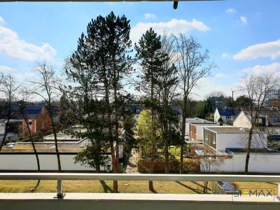 geräumige 5-Zimmer-Wohnung mit Terrasse zu verkaufen.