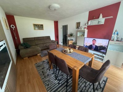 Privatverkauf: Bezugsfertige 3-Zimmer-Wohnung im Herzen von Augsburg – Top Lage & Stellplatz inkl.