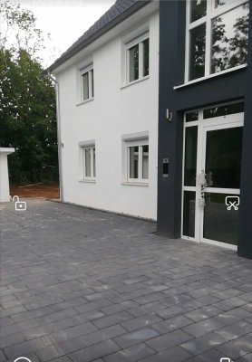 KfW40 Wohntraum mit Gartenanteil in einer gepflegte Eigentumsanlage mit insg. 6 Wohneinheiten