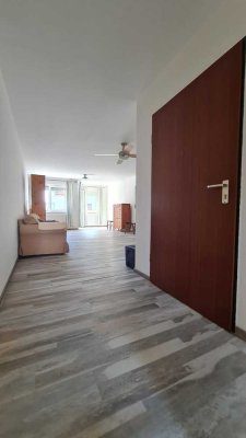 Schöne und modernisierte 3-Zimmer-Wohnung in Eislingen/Fils