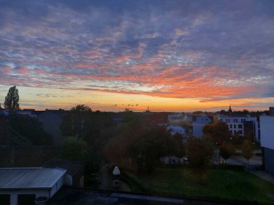 Helle 3-Zimmer Dachgeschosswohnung in Solingen