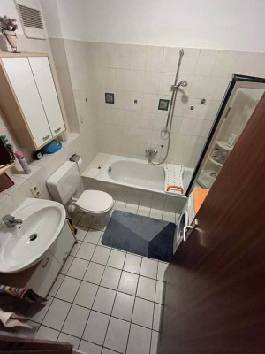 Ansprechende 3-Zimmer-Wohnung zur Miete in 74743, Seckach