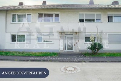 Ein neues Kapitel beginnt – in Ihrem neuen Zuhause