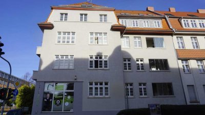 ERSTBEZUG NACH RENOVIERUNG # (geräumige) 3 Zimmer-Wohnung am Rande der Altstadt sucht neue Mieter