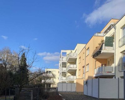 Großzügige Wohnung mit Terrasse in Hannover zur Miete - Wentzel Dr.