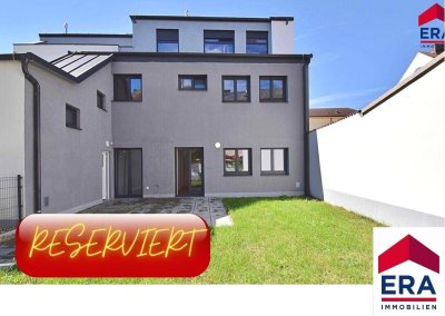 RESERVIERT: 2130 Mistelbach - Exklusive Maisonetten- Gartenwohnungen in Erstbezug - Top 1