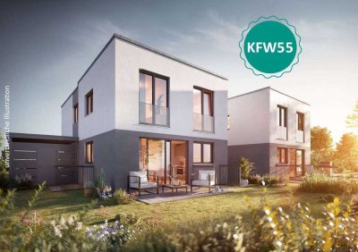 Endlich daheim - Unser eigenes Haus!